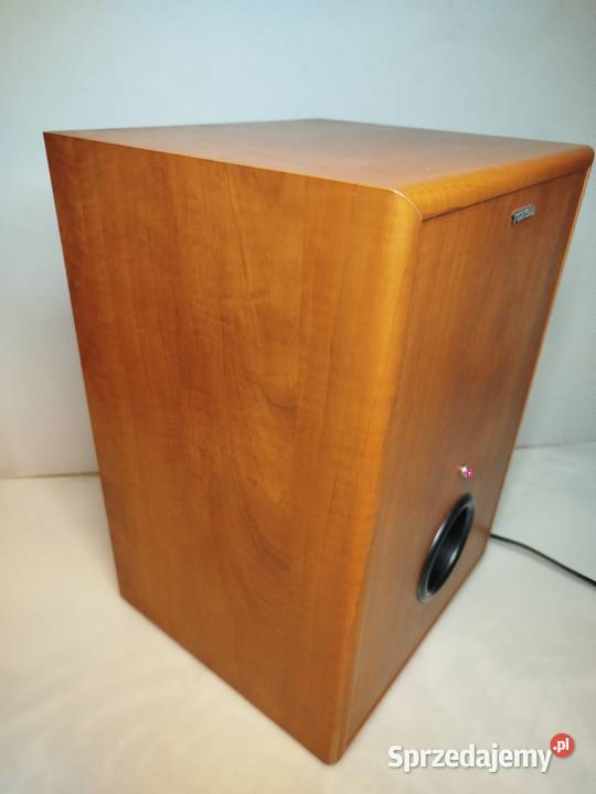 Aktywny Subwoofer Tonsil FENIX 100W