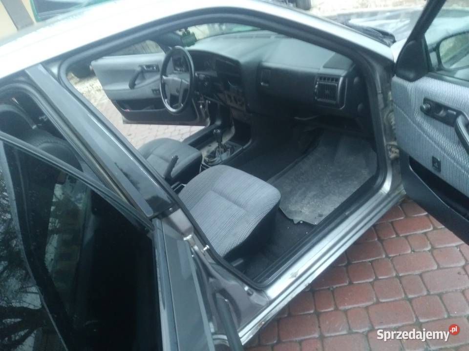 Passat B3 16 TDI Zarejestrowany w Polsce Ostrowiec Świętokrzyski sprzedam