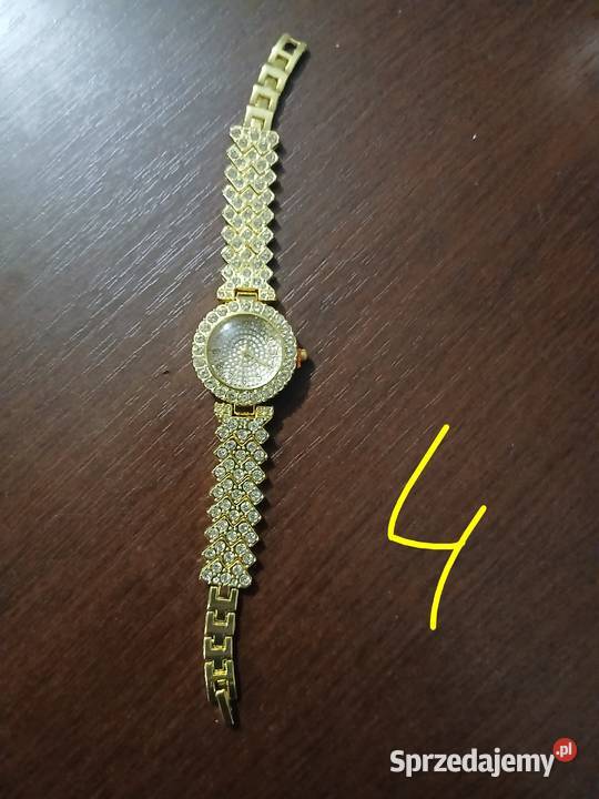 Zegarek mazowieckie Zwoleń