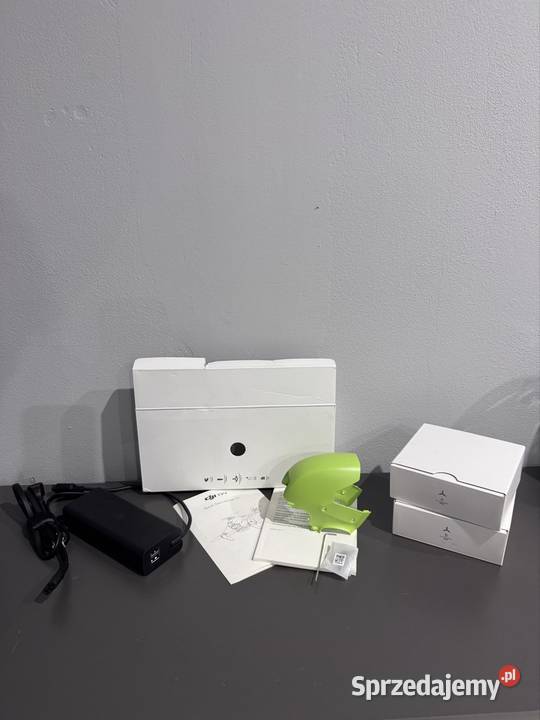 Dron Dji Fpv Combo Giedlarowa sprzedam