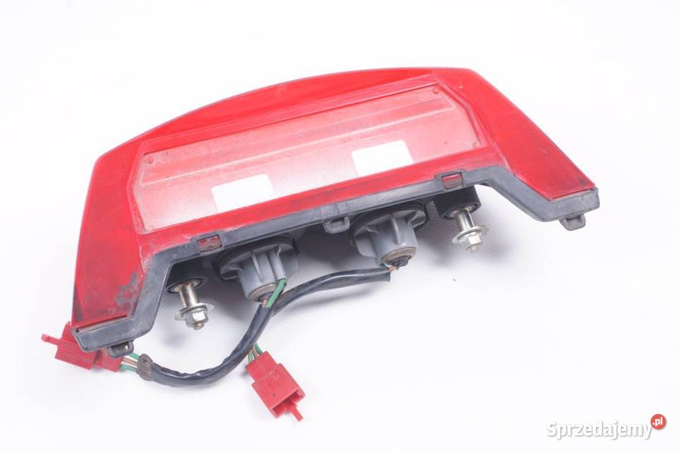Honda CB 450 S PC17 lampa tył Oświetlenie dolnośląskie