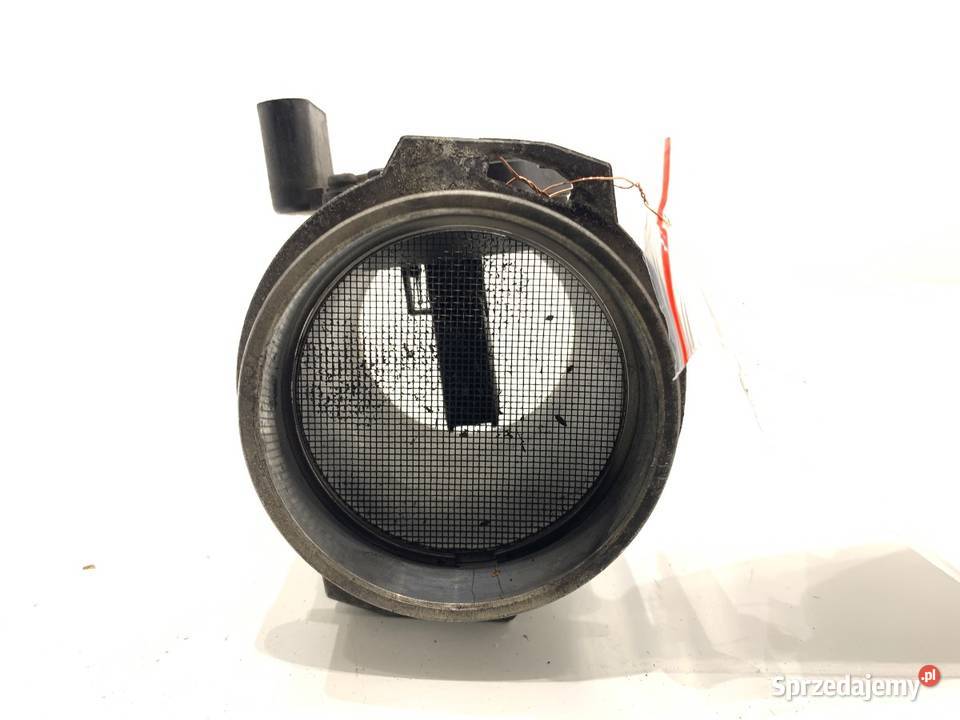 PRZEPŁYWOMIERZ AUDI A4 B6 059906461D 25 180 0005 Przepływomierze podkarpackie