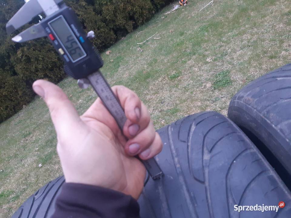 OPONA Star Performer TNG UHP 22545r17 94v Częstochowa