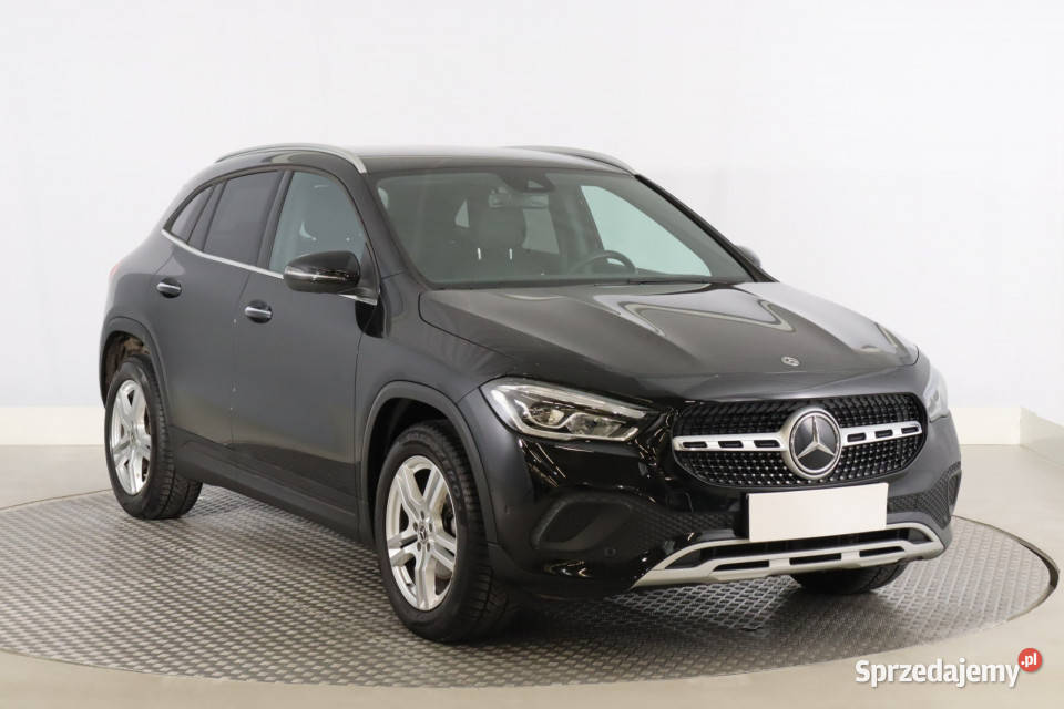 Mercedes GLA GLA 200 GLA Zabrze sprzedam