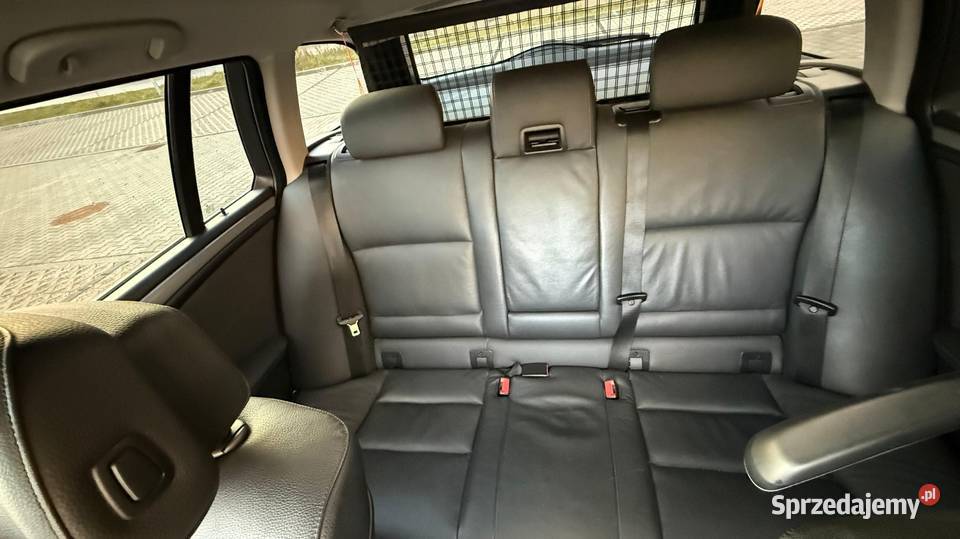 177 Oryginał serwisowana skóra klima super stan przyciemniane szyby mazowieckie Radom