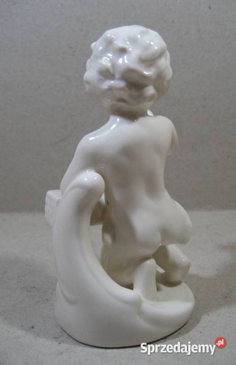 Figurka Porcelanowa Goebel Putto 11 sprzedam