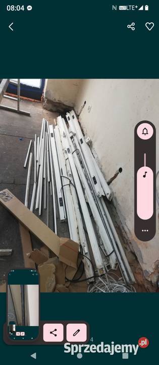 Szyby altana garaż sprzedam