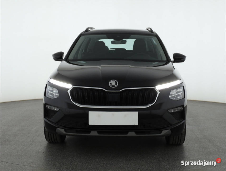 Skoda Kamiq 10 TSI mazowieckie Piaseczno