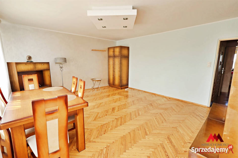 Mieszkanie Włocławek 486m2 2 pokoje 5658zł/m2