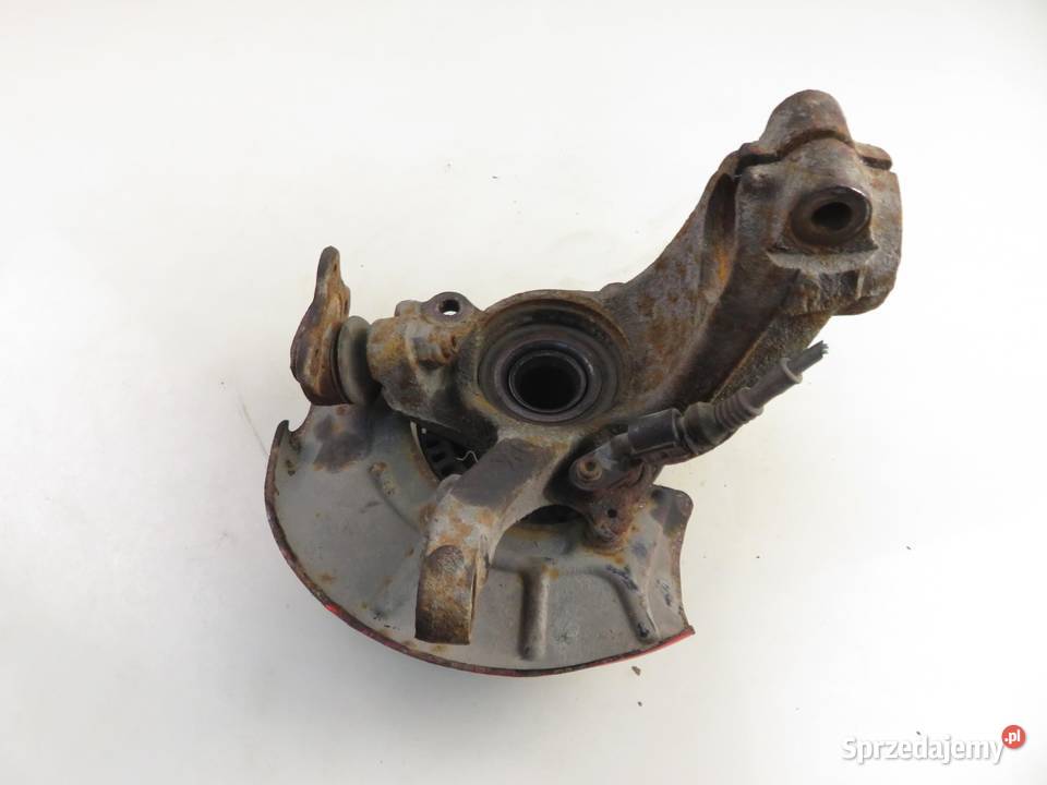 ZWROTNICA PIASTA PRZEDNIA PRAWA VW BORA 23 V5 sprzedam