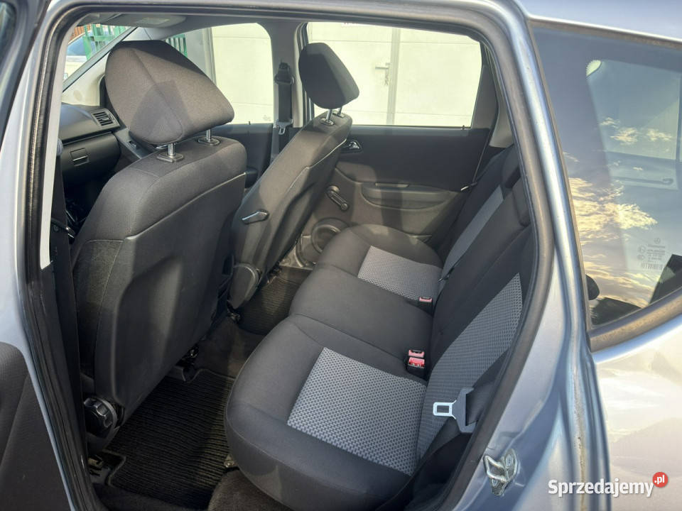Mercedes A 150 RatyZamiana Gwarancja skrzynia 4/5 Motoryzacja Gdów