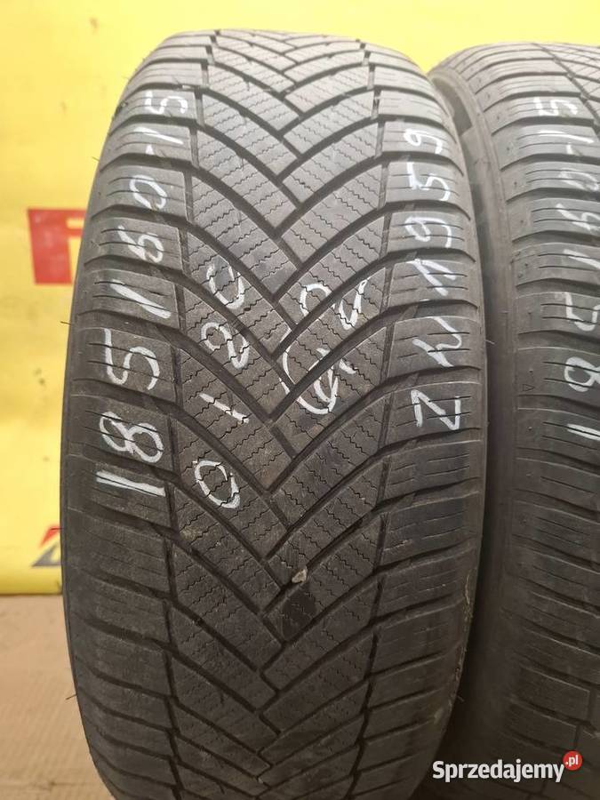 18560 15 Imperial AllSeason Driver 0120 Obrzycko