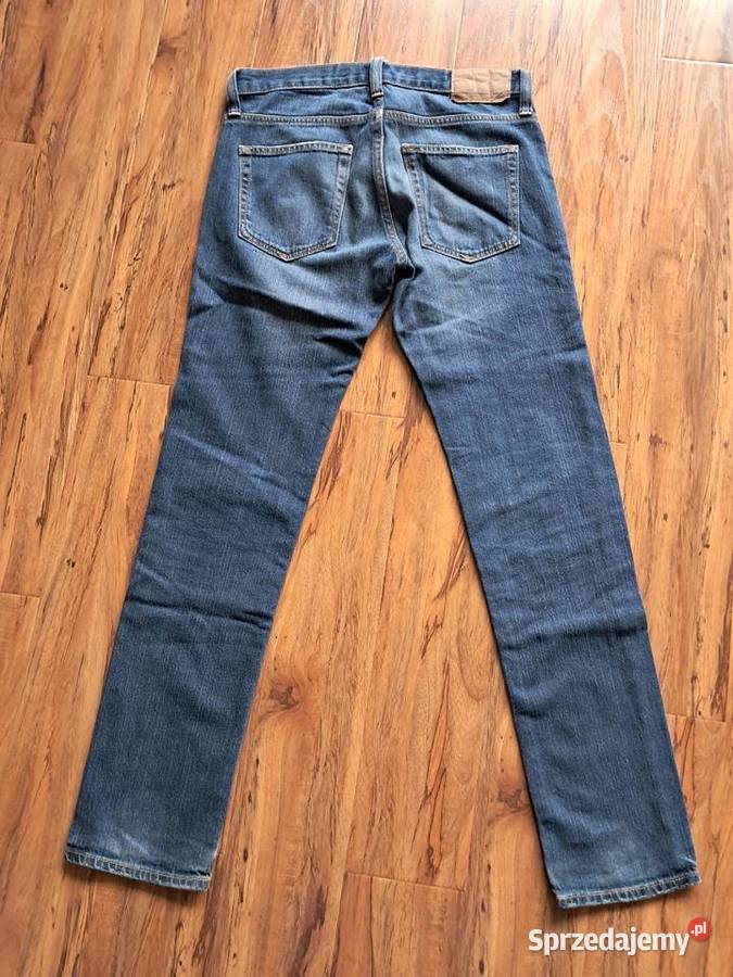 używane dżinsy old navy rozmiar 29x30 stan Sandomierz