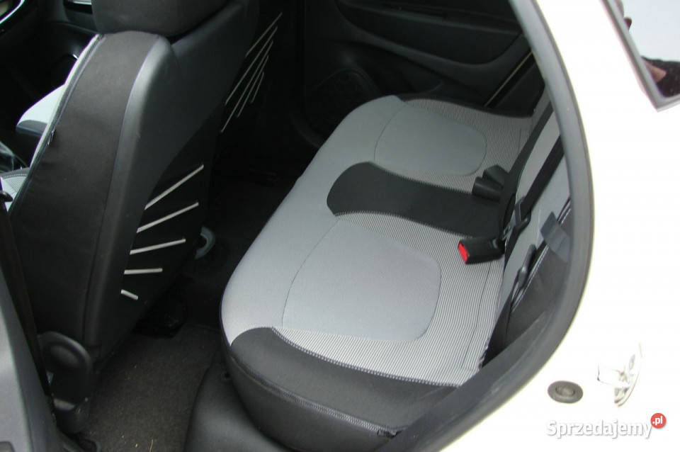 Renault Captur 15 CDTi 90 Automat I 20132019