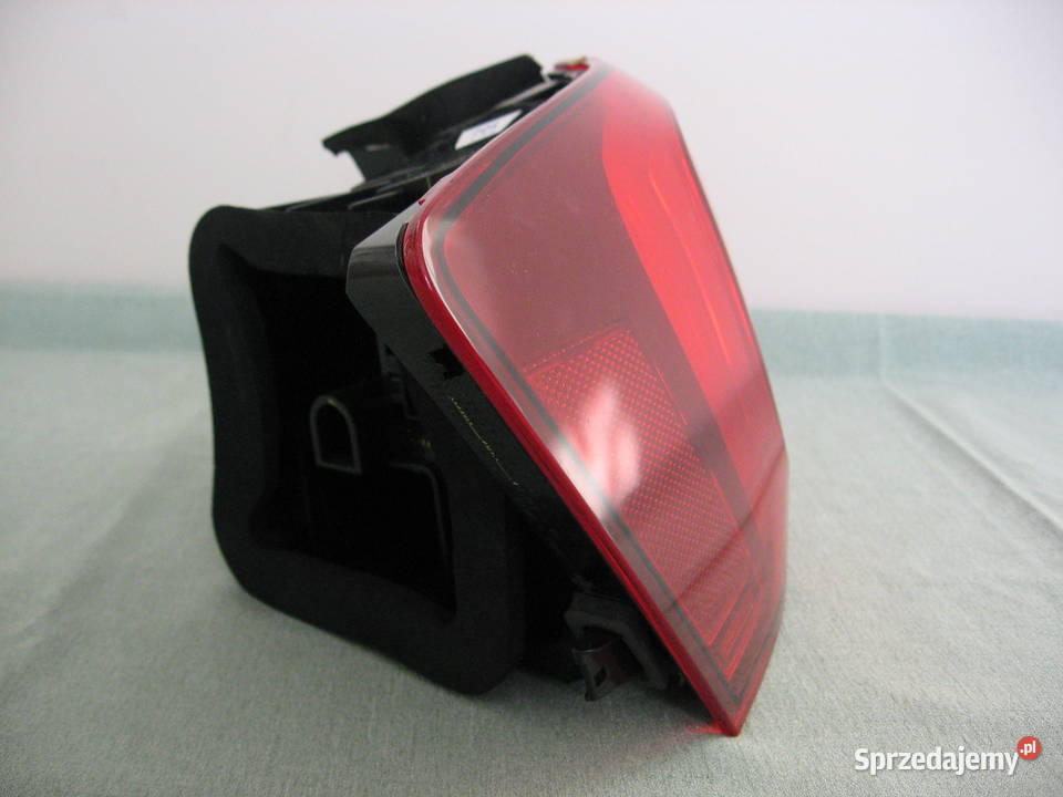 5C6945207E VW Jetta Lampa tylne lewa Używana Części samochodowe Warszawa