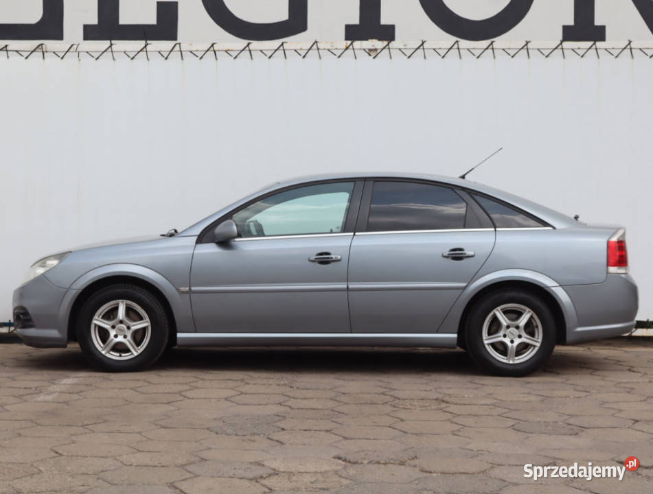 Opel Vectra 18 łódzkie Łódź