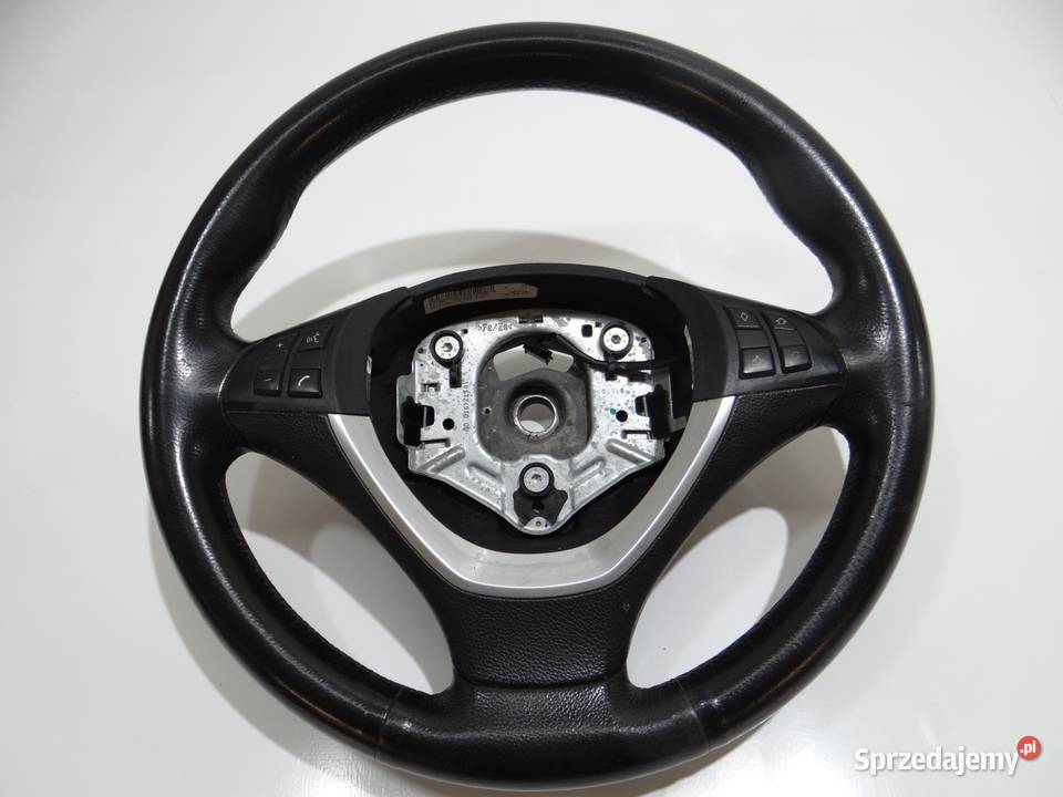 KIEROWNICA BMW X5 E70 OE Strzyżewice sprzedam