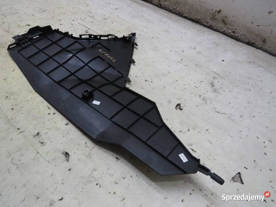 OSŁONA TUNELU ŚRODKOWEGO LEWA SX4 SCROSS sprzedam