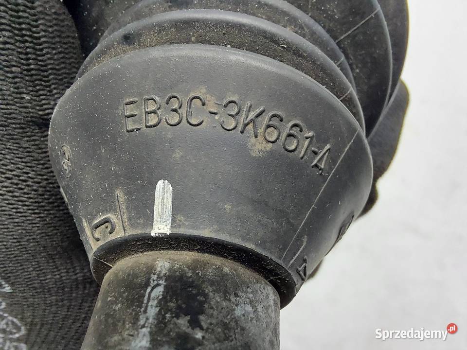 Ford Ranger VI 6 Drążek kierowniczy EB3C3K661A osobowe