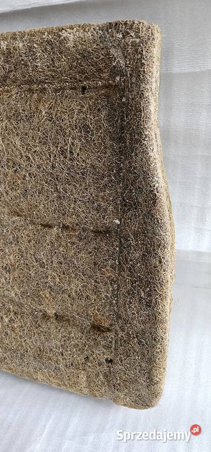 Siedzisko gąbka fotela mercedes w202 2029101750 Zbąszyń