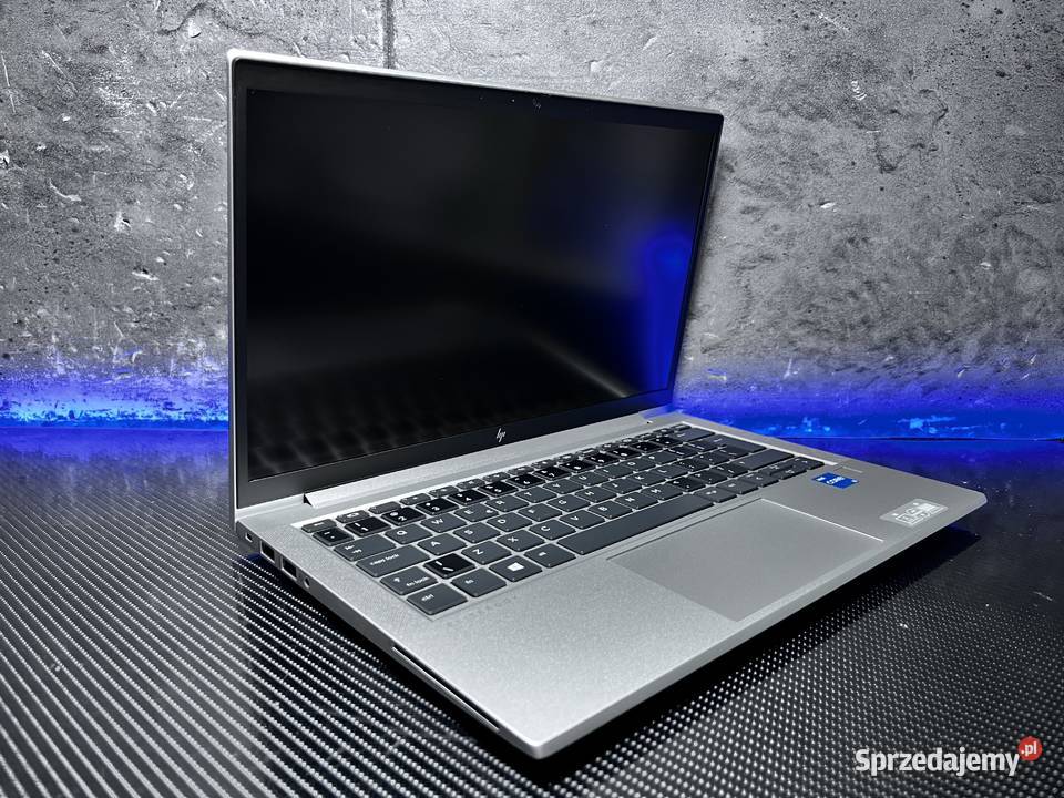 HP EliteBook 830 G8 i51135G7 32GB 1TB SSD FHD Piaseczno