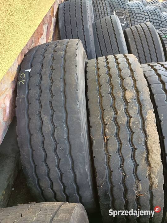 315 80 R225 HANKOOK AM 09 Opony Ciężarowe Kolbuszowa