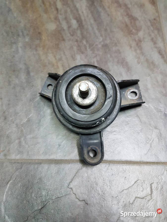 KIA VENGA 16 HYUNDAI IX20 16 AUTOMAT PODUSZKA