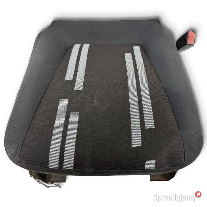 FOTEL PASAŻERA Fiat Fiorino Citroen Nemo Peugeot