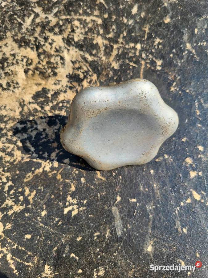 AMORTYZATOR SKRĘTU ŚRUBA DKW NSU ZUNDAPP TRIUMPH Mocowania i uchwyty