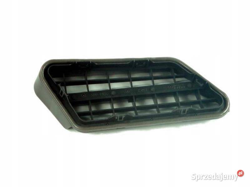 NAKŁADKA OSŁONA ZDERZAKA TYŁ ALFA ROMEO 156 9705