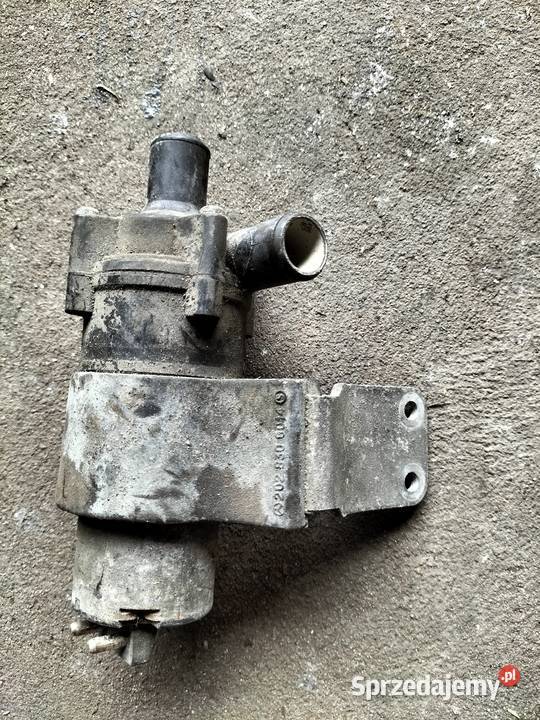 Mercedes w202 pompka obiegowa wody sprzedam