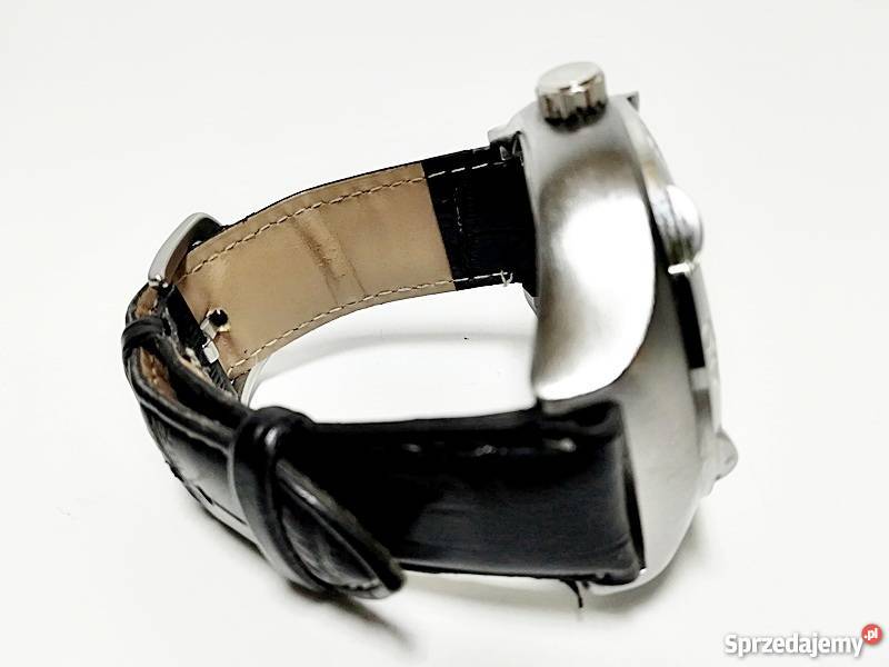 ZEGAREK VIVE AUTOMATYCZNY SZKIELETON Ustka sprzedam