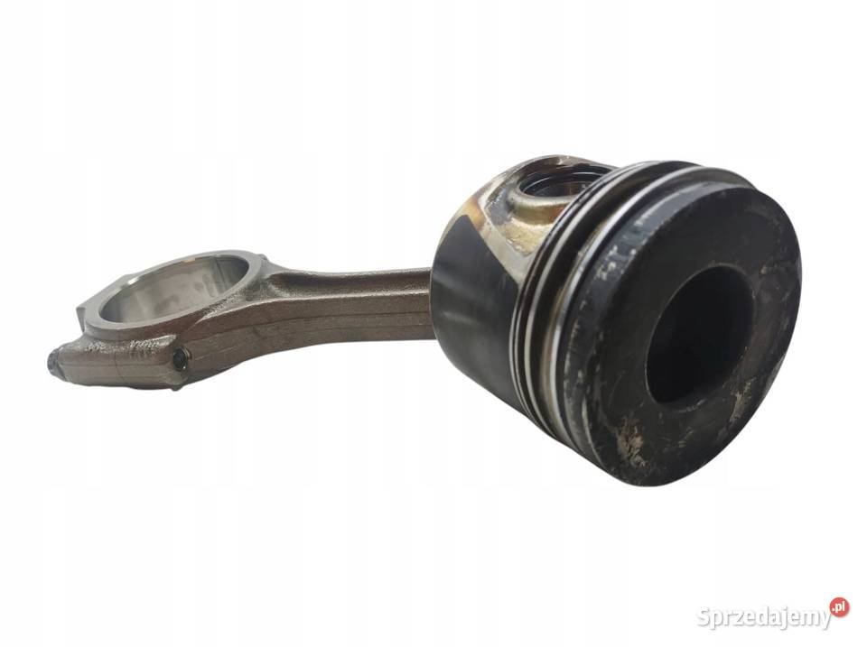 TŁOK KORBOWÓD 8095 20 TDI Audi A4 III 20042008 osobowe sprzedam
