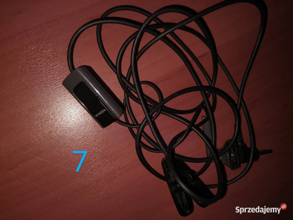 Słuchawki telefonów komórkowych Bydgoszcz