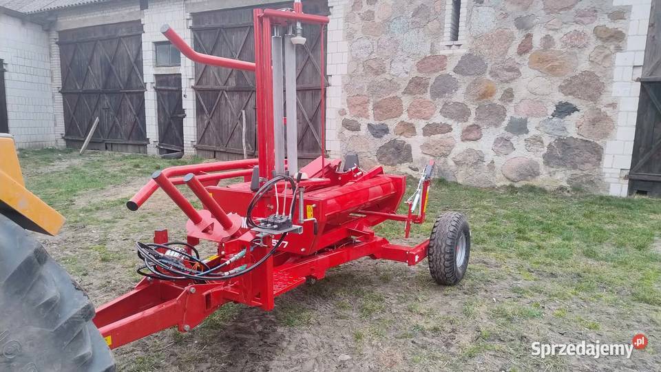 owijarka metal fach z577 Ławsk