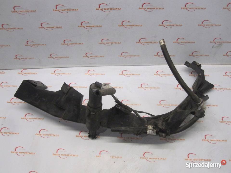 BMW E90 LIFT 09r ślizg lampy prawy przód Kielce