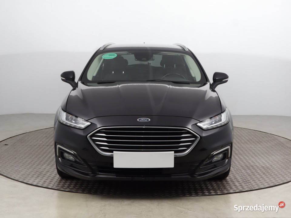Ford Mondeo 20 Hybrid asystent pasa ruchu