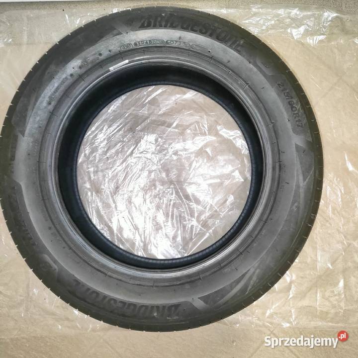 Opony letnie 21560R17 96H Samochodowe warmińsko-mazurskie Olsztyn