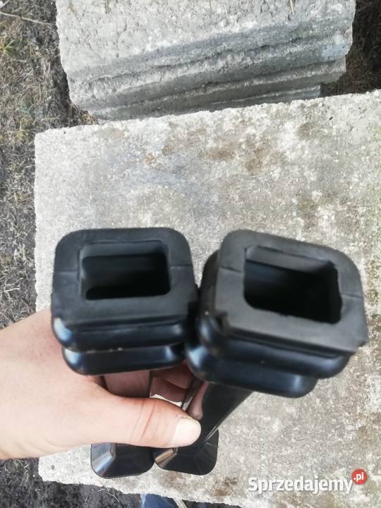 Gumy łańcucha Simson Sr 50 nowe