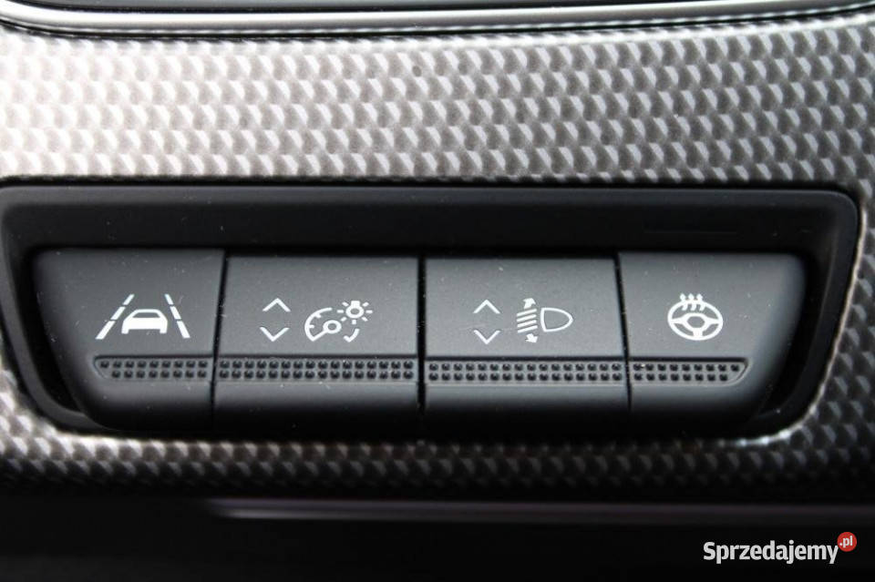 Renault Arkana 2024r LED Automat BLIS El Fotel