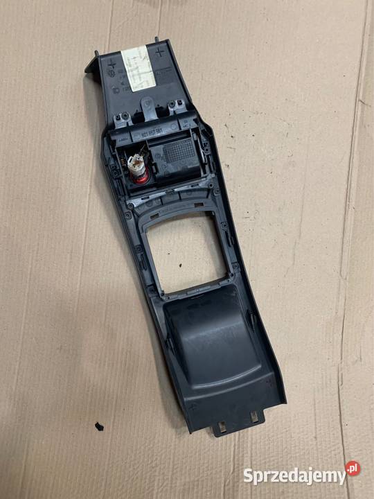Tunel środkowy vw polo 4 9n volkswagen zachodniopomorskie Szczecin