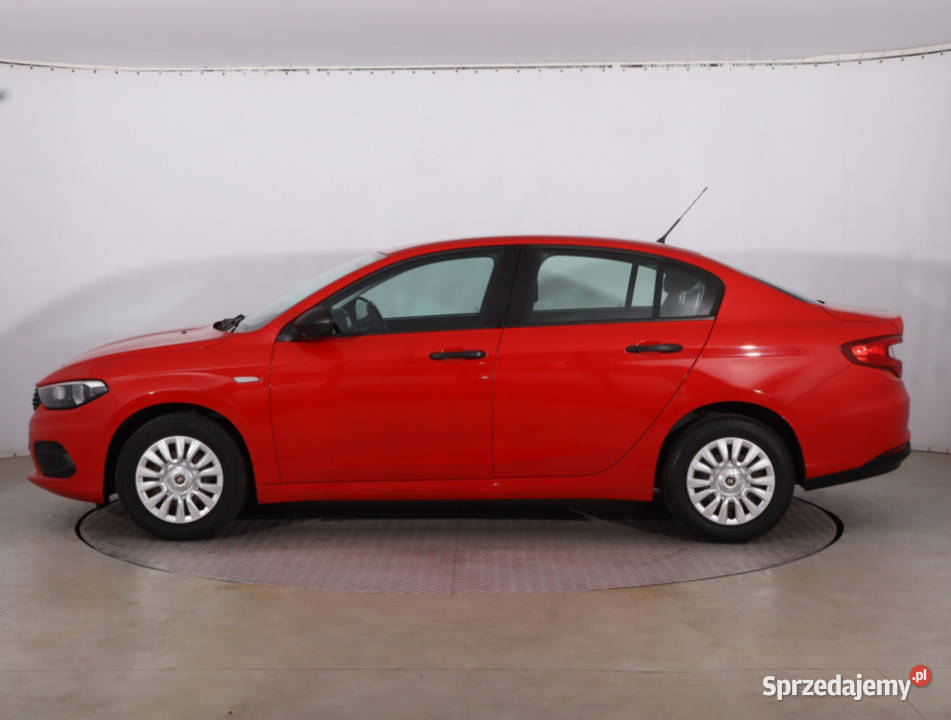 Fiat Tipo 14 16V Piaseczno