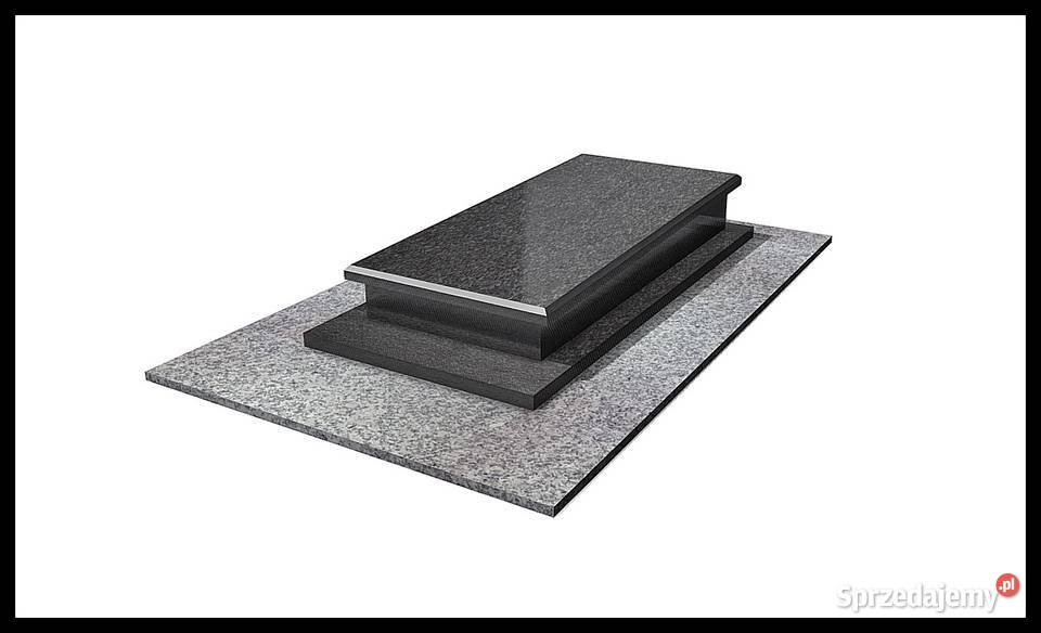 Nagrobki Legnicanowoczesne pomniki dolnośląskie Świdnica