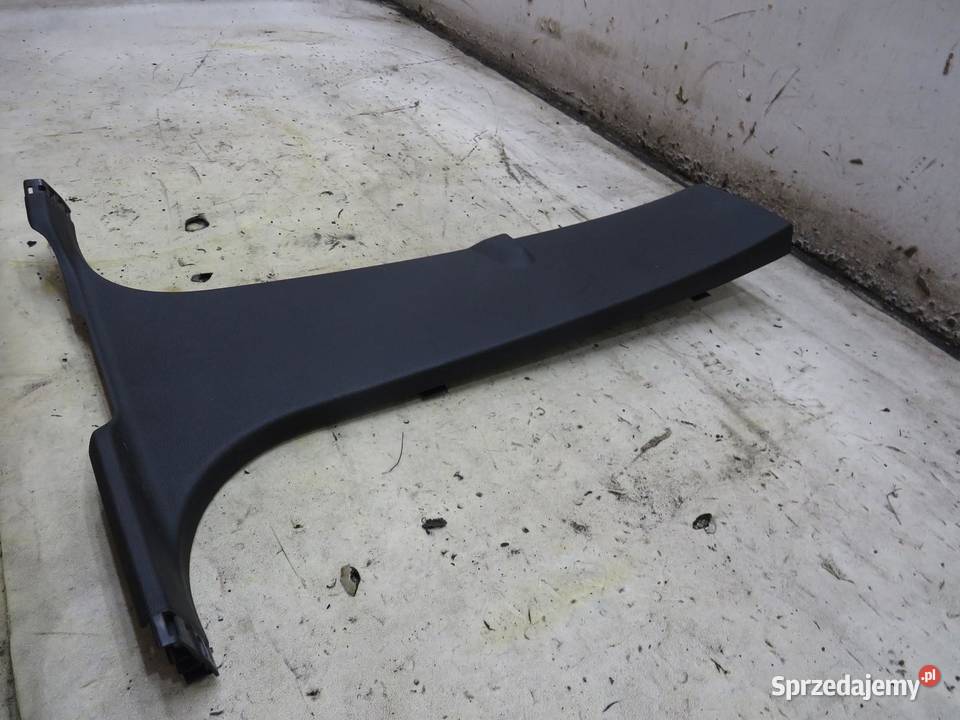 OSŁONA SŁUPKA PRAWA FORD KUGA MK2 CJ54R243W06AB Podszybia