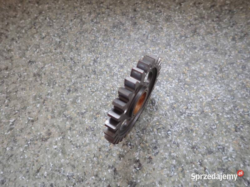 TRYB POŚREDNI WAŁKA KOPKI SPRZĘGŁA KTM SX 125 Strzelce Krajeńskie sprzedam