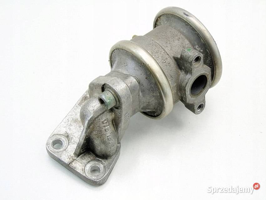 ZAWÓR SPALIN EGR 24 28 V6 AUDI A4 B6 A6 C5 śląskie Sosnowiec