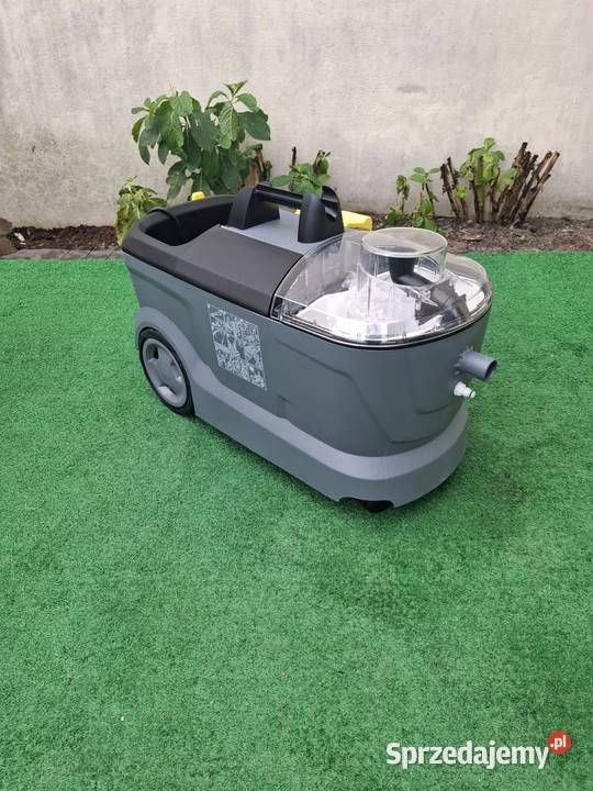 Odkurzacz Karcher Puzzi 101 produkcji 2025 Radom