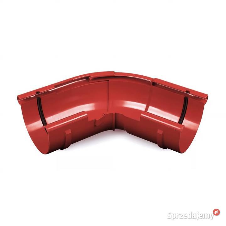 Bryza PVC Narożnik zewnętrzny regulowany 125 mm podlaskie Białystok sprzedam
