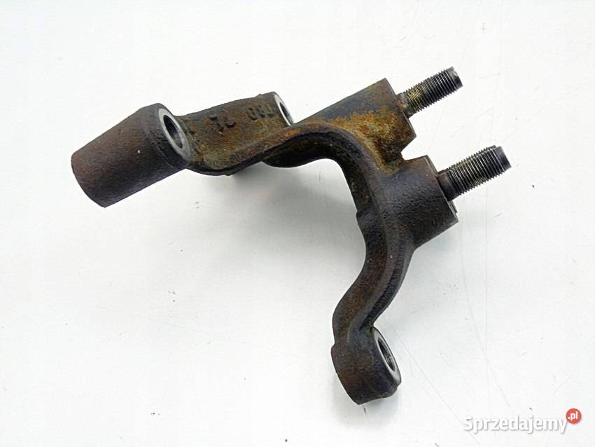 Łapa skrzyni biegów K9A0 Kia Carens I II Shuma osobowe Pozostałe Sosnowiec