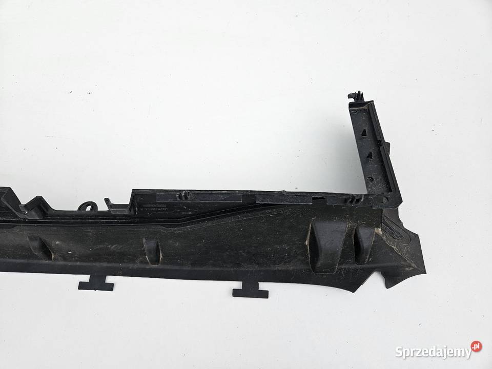 FORD FOCUS MK4 KIEROWNICA WLOT POWIETRZA Międzychód